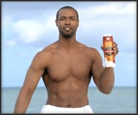 Old Spice "Questions"