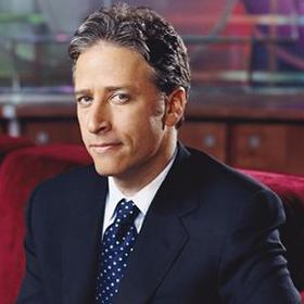 Jon Stewart