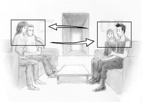 Storyboard Sample