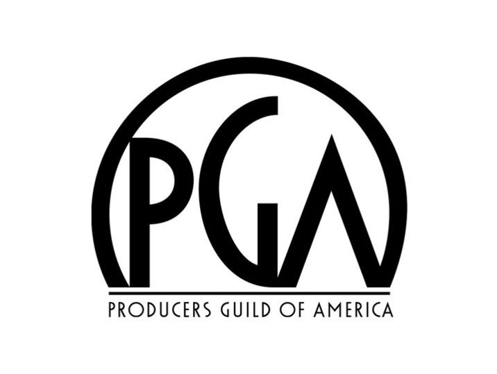 Logo Producers Guild of America