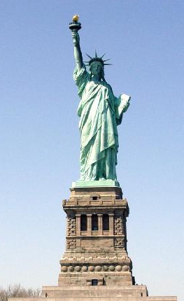 Statue of Liberty