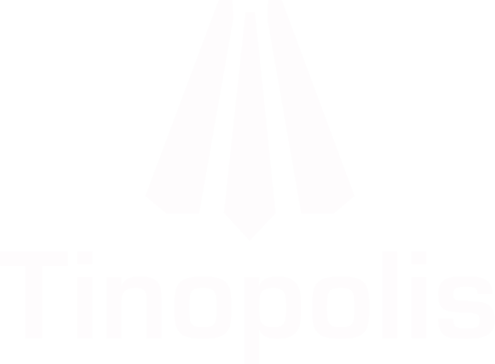 Tinopolis Logo