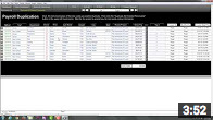 How to Duplicate a Payroll