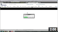 Importing Timecards Sent from Another User