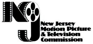 NJ Film Commission logo