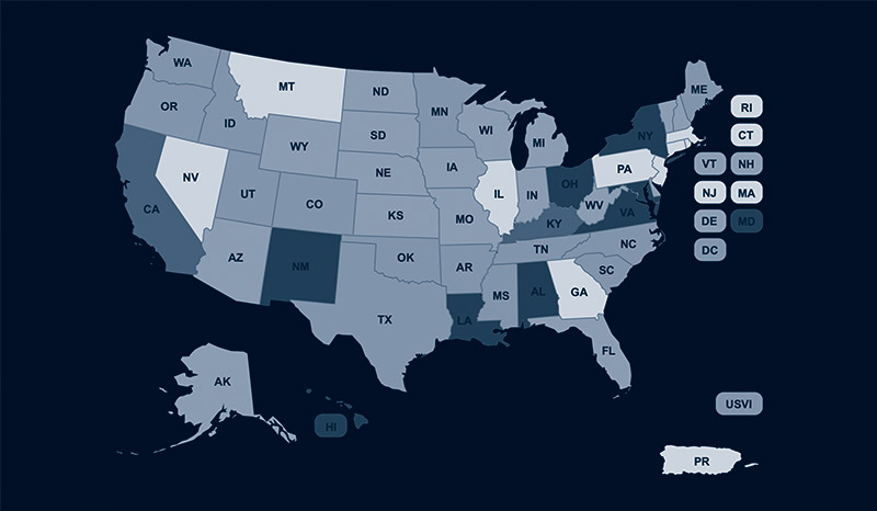Blog post: 2021 Film Tax Incentives: The Driving Forces of a Hot Market