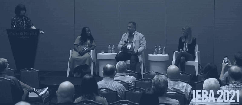 Blog post: CAPS Payroll Goes to IEBA Conference 2021