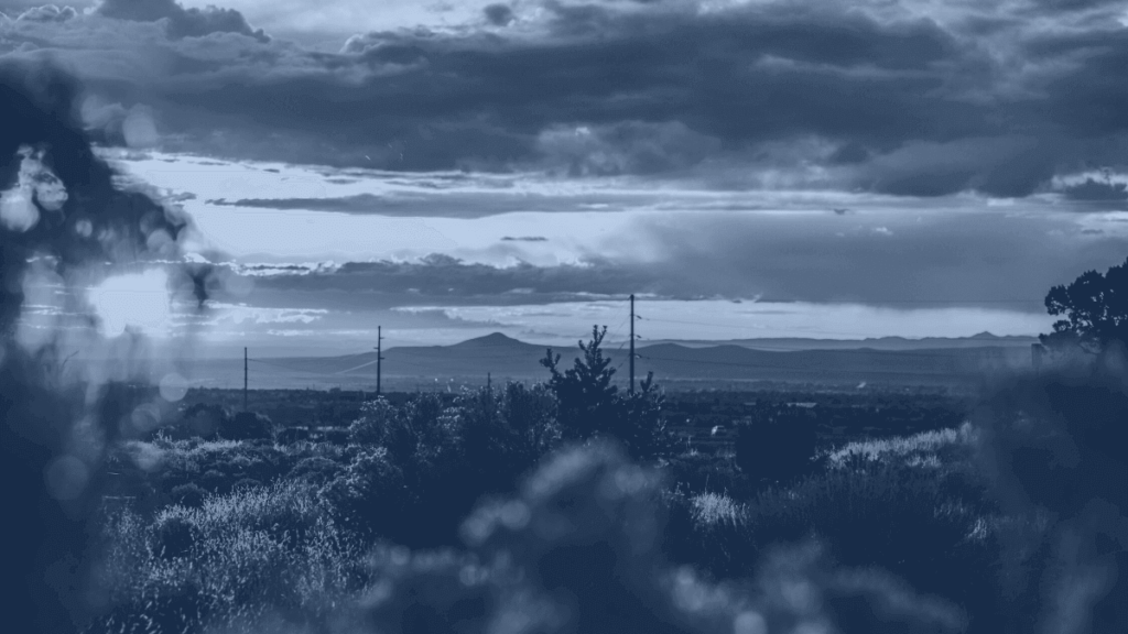 Blog post: New Mexico Production Film Incentives Flood State With Cash
