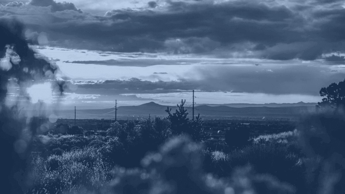 Blog post: New Mexico Production Film Incentives Flood State With Cash