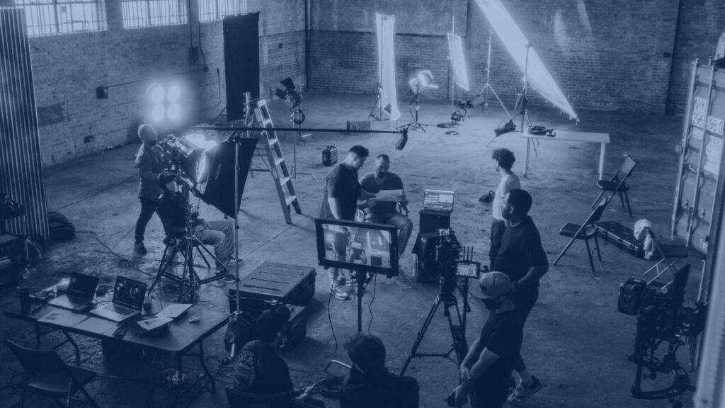 Blog post: Film Production Insurance: A Definitive Guide