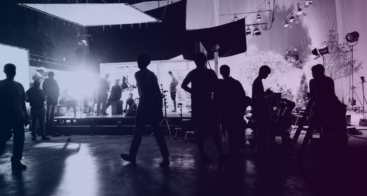 Blog post: Showbiz Budgeting 10: Getting Started On-Demand Course