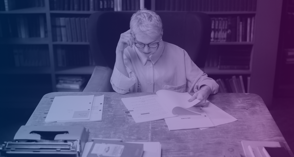 Blog post: A Producer’s Guide to Screenwriters: Hiring, Copyright, and the WGA