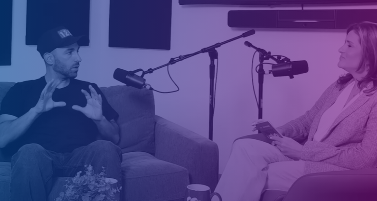 Blog post: How Indie Producer Scott Glassgold Turns Short Stories Into Studio Films