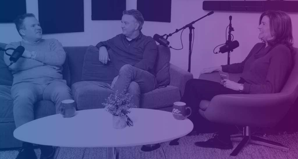 Blog post: The Hustle of Making Films That Matter With Janek Ambros 