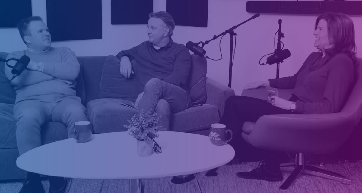 Blog post: The Hustle of Making Films That Matter With Janek Ambros 