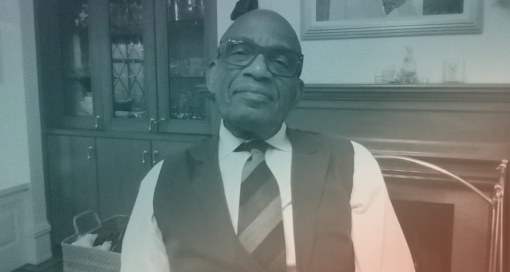 Blog post: The Making of “Weather Hunters” With Al Roker and Dete Meserve